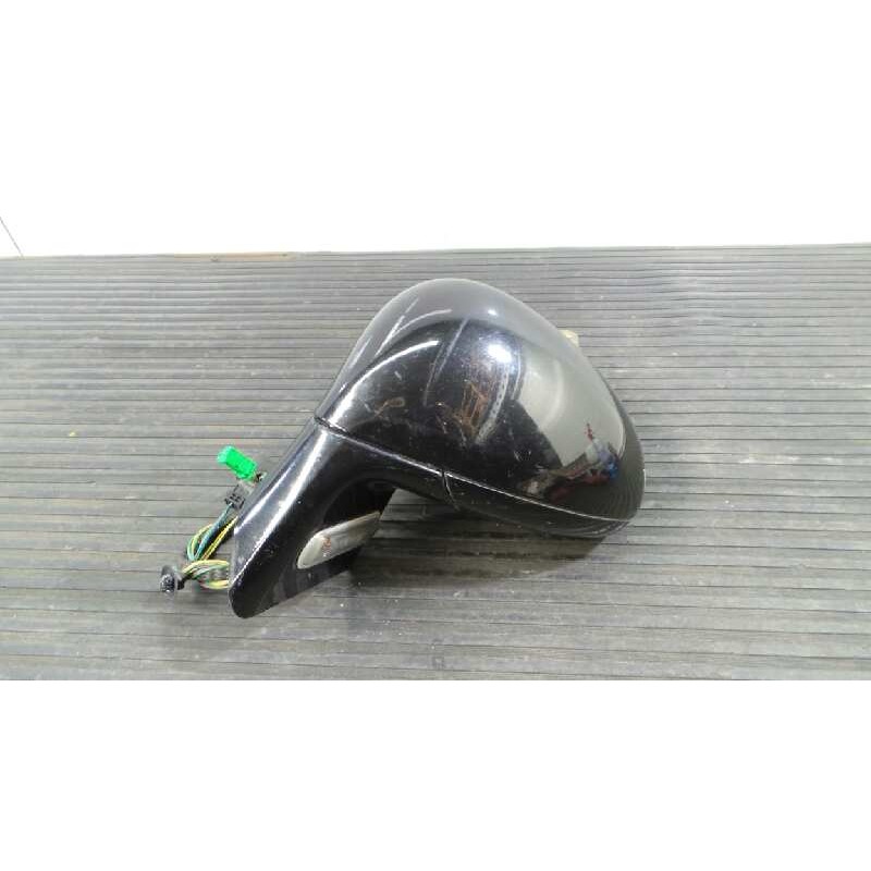 Recambio de retrovisor izquierdo electrico para citroën c4 coupe referencia OEM IAM   E1-A4-39-1