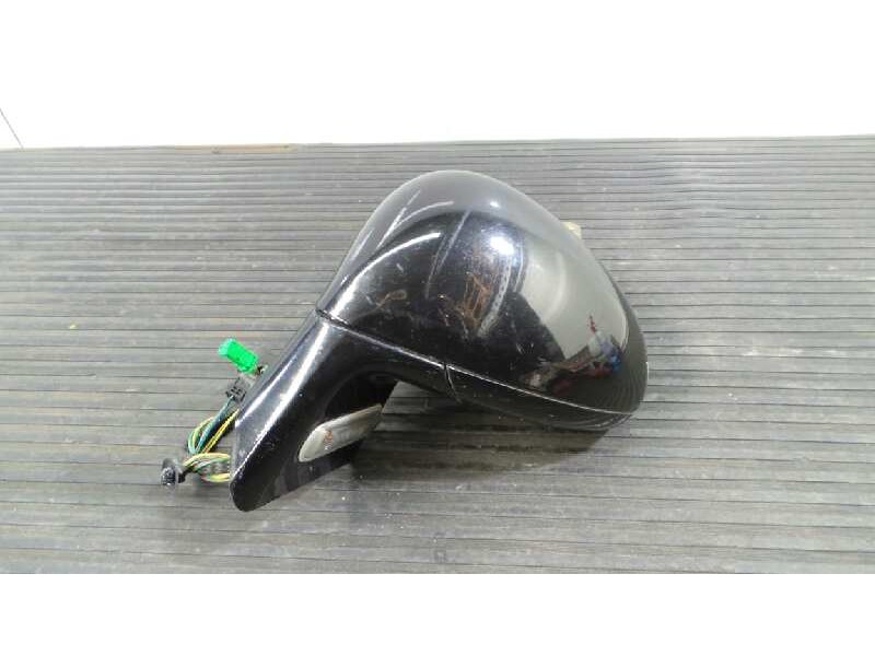 Recambio de retrovisor izquierdo electrico para citroën c4 coupe referencia OEM IAM   E1-A4-39-1