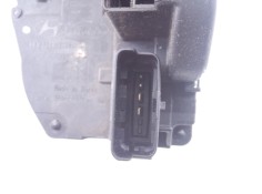 Recambio de cerradura puerta delantera derecha para hyundai ix55 style referencia OEM IAM   E2-B5-35-1 2