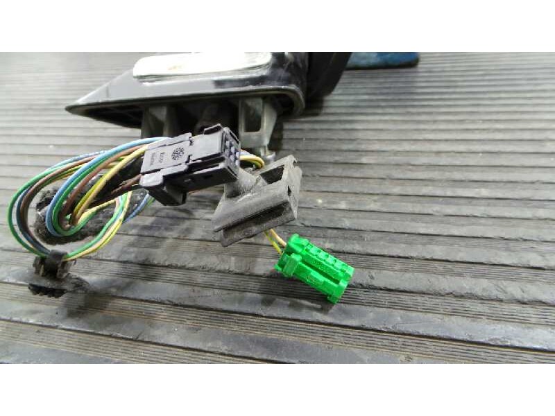 Recambio de retrovisor izquierdo electrico para citroën c4 coupe referencia OEM IAM   E1-A4-39-1