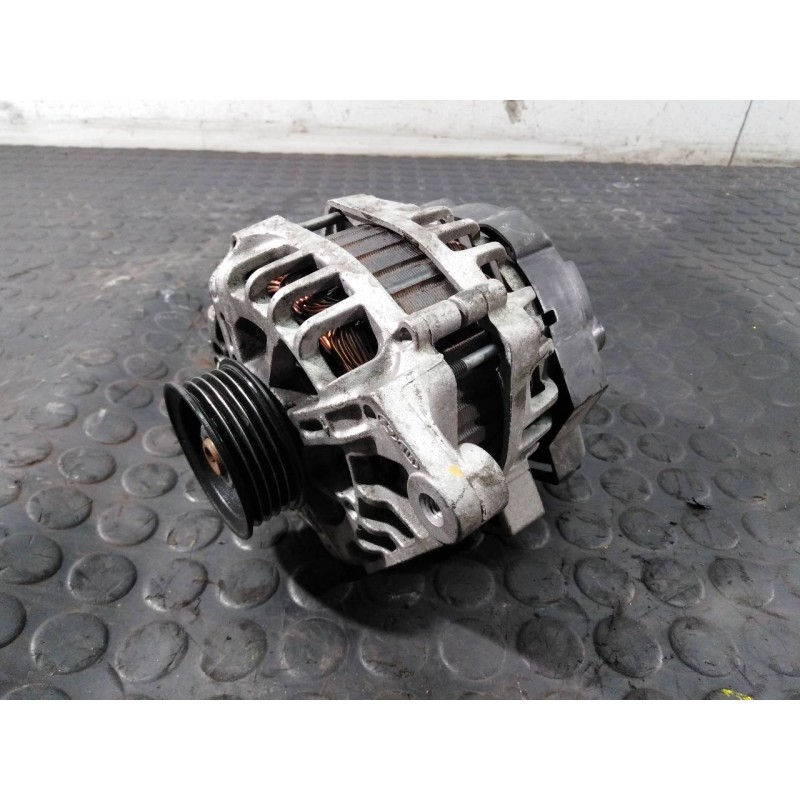 Recambio de alternador para hyundai i10 tecno referencia OEM IAM 3730003355 2622650 P3-A4-14-2