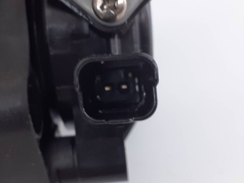 Recambio de elevalunas trasero izquierdo para nissan qashqai (j11) acenta referencia OEM IAM 827014EA0A  E2-A4-5-2