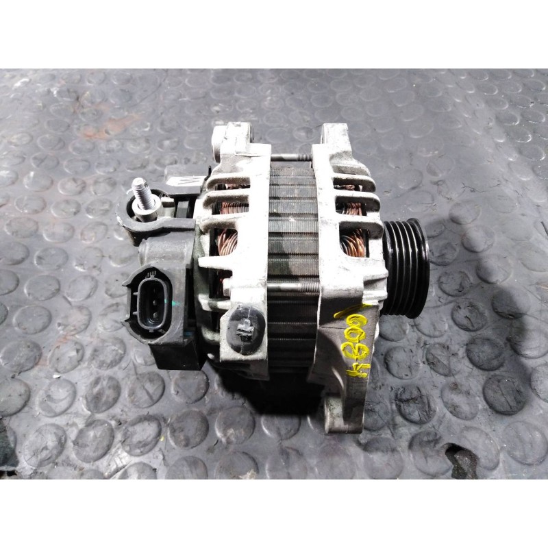 Recambio de alternador para hyundai i10 tecno referencia OEM IAM 3730003355 2622650 P3-A4-14-2