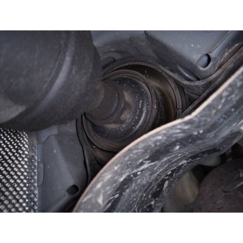 Recambio de transmision central para mazda 6 kombi ()(.2012) luxury referencia OEM IAM   