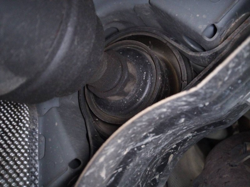 Recambio de transmision central para mazda 6 kombi ()(.2012) luxury referencia OEM IAM   