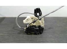 CERRADURA PUERTA DELANTERA DERECHA 5N1837016C E1-B6-36-4