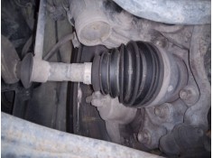 TRANSMISION DELANTERA DERECHA 