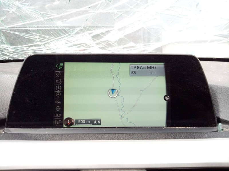 Recambio de sistema navegacion gps para bmw serie 3 lim. (f30) 320d referencia OEM IAM   