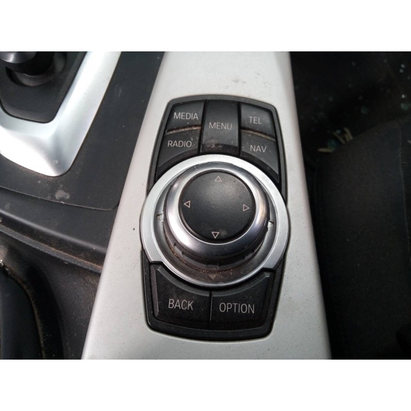 Recambio de sistema navegacion gps para bmw serie 3 lim. (f30) 320d referencia OEM IAM   