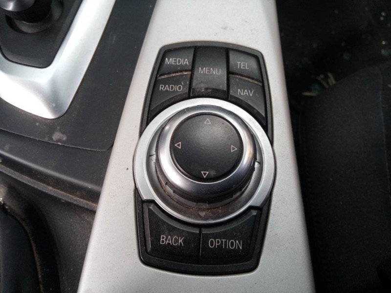 Recambio de sistema navegacion gps para bmw serie 3 lim. (f30) 320d referencia OEM IAM   