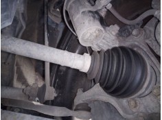 Recambio de transmision delantera izquierda para mazda 6 kombi ()(.2012) luxury referencia OEM IAM   