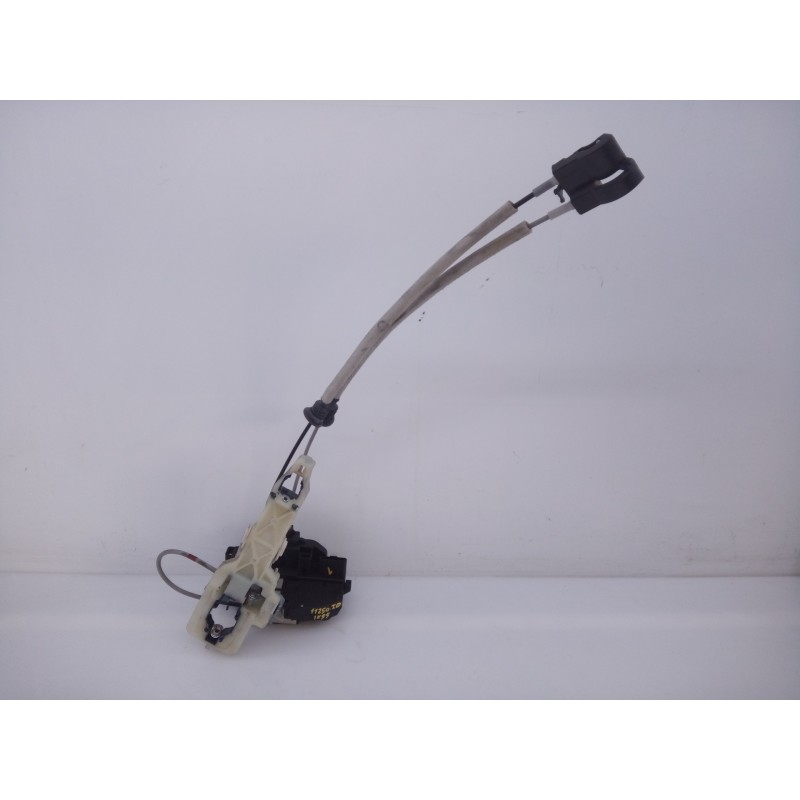 Recambio de cerradura puerta trasera derecha para hyundai ix55 style referencia OEM IAM   E2-B5-35-1