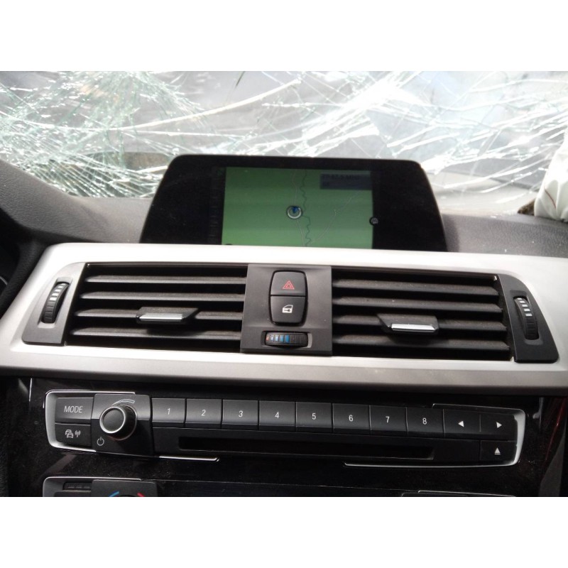 Recambio de sistema navegacion gps para bmw serie 3 lim. (f30) 320d referencia OEM IAM   