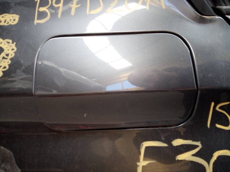 Recambio de tapa exterior combustible para bmw serie 3 lim. (f30) 320d referencia OEM IAM   