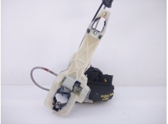 Recambio de cerradura puerta trasera derecha para hyundai ix55 style referencia OEM IAM   E2-B5-35-1 2