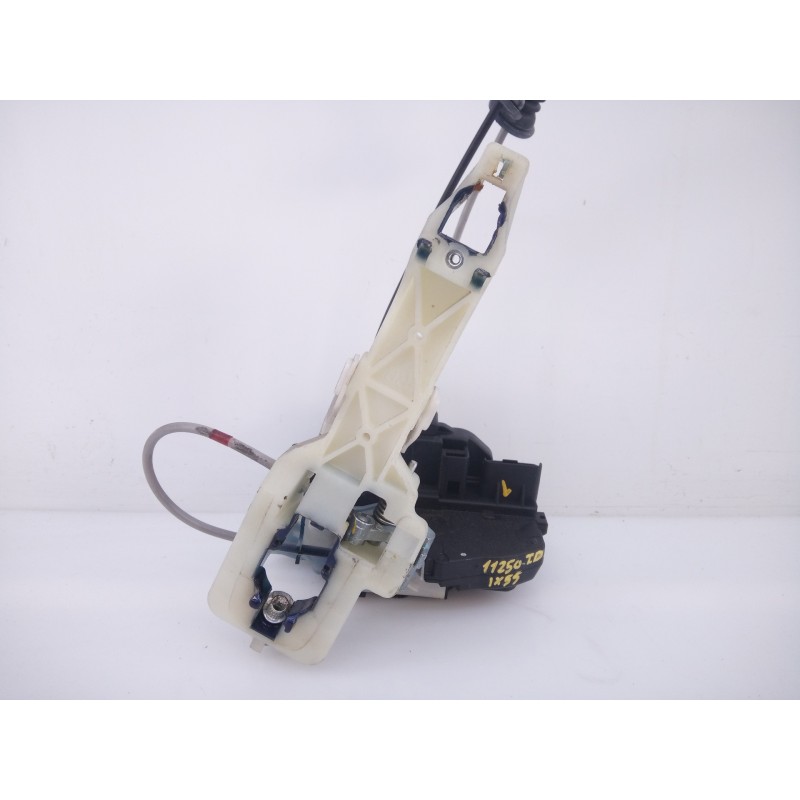 Recambio de cerradura puerta trasera derecha para hyundai ix55 style referencia OEM IAM   E2-B5-35-1