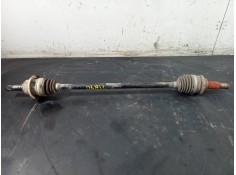 Recambio de transmision trasera izquierda para mazda 6 kombi ()(.2012) luxury referencia OEM IAM   P1-B6-27