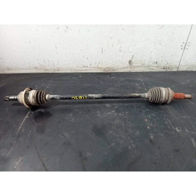 Recambio de transmision trasera izquierda para mazda 6 kombi ()(.2012) luxury referencia OEM IAM   P1-B6-27