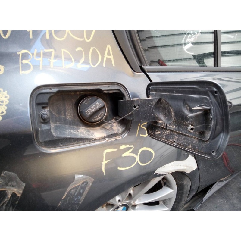 Recambio de tapa exterior combustible para bmw serie 3 lim. (f30) 320d referencia OEM IAM   