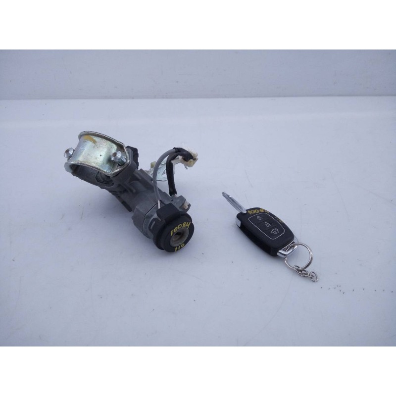 Recambio de antirrobo para hyundai i10 tecno referencia OEM IAM   E3-A3-36-4