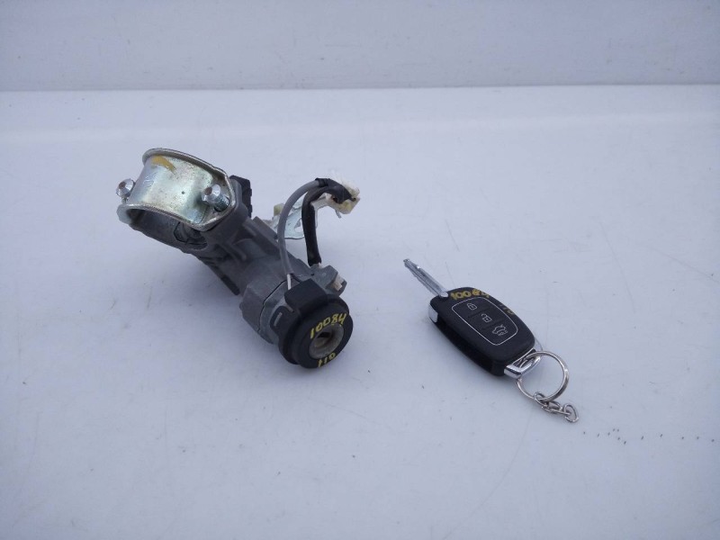 Recambio de antirrobo para hyundai i10 tecno referencia OEM IAM   E3-A3-36-4