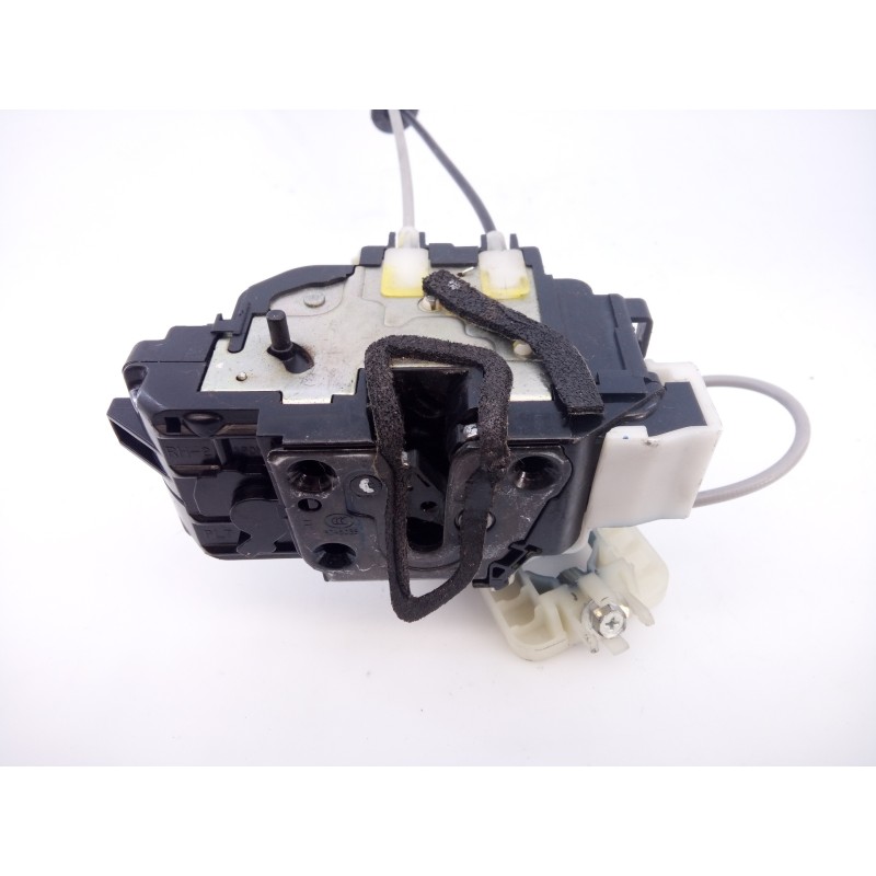 Recambio de cerradura puerta trasera derecha para hyundai ix55 style referencia OEM IAM   E2-B5-35-1