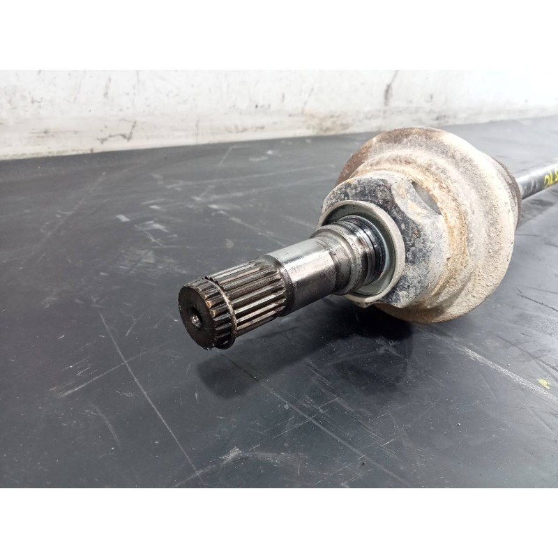 Recambio de transmision trasera izquierda para mazda 6 kombi ()(.2012) luxury referencia OEM IAM   P1-B6-27