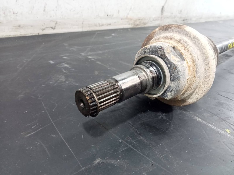 Recambio de transmision trasera izquierda para mazda 6 kombi ()(.2012) luxury referencia OEM IAM   P1-B6-27