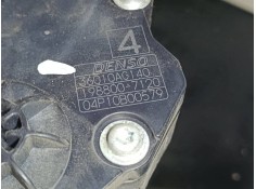 PEDAL ACELERADOR 36010AG140 1988007120 