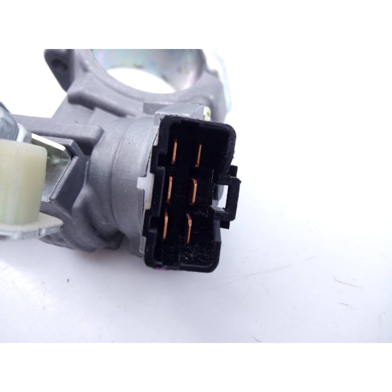 Recambio de antirrobo para hyundai i10 tecno referencia OEM IAM   E3-A3-36-4