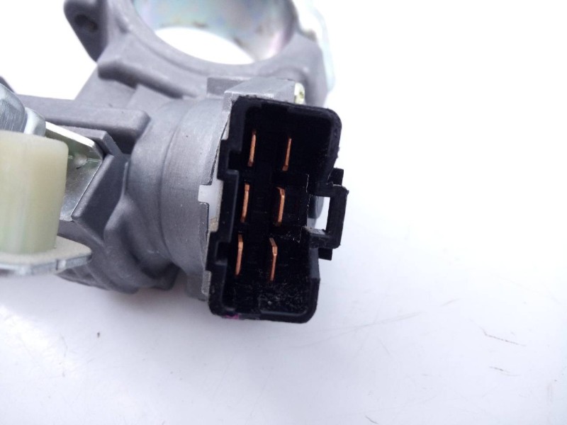 Recambio de antirrobo para hyundai i10 tecno referencia OEM IAM   E3-A3-36-4