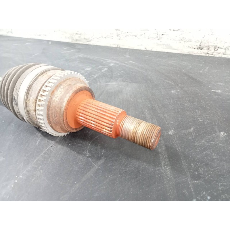 Recambio de transmision trasera izquierda para mazda 6 kombi ()(.2012) luxury referencia OEM IAM   P1-B6-27