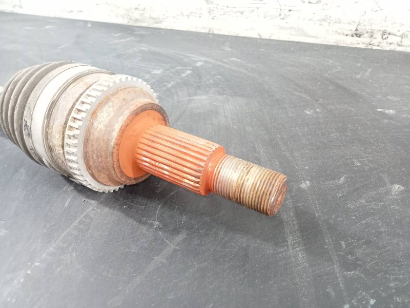 Recambio de transmision trasera izquierda para mazda 6 kombi ()(.2012) luxury referencia OEM IAM   P1-B6-27