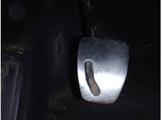 PEDAL EMBRAGUE 