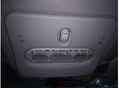 Recambio de luz interior para nissan qashqai (j11) acenta referencia OEM IAM    2