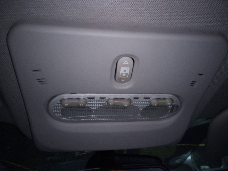 Recambio de luz interior para nissan qashqai (j11) acenta referencia OEM IAM   