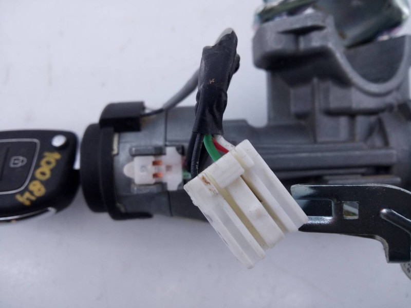 Recambio de antirrobo para hyundai i10 tecno referencia OEM IAM   E3-A3-36-4