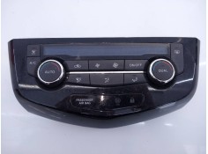 Recambio de mando climatizador para nissan qashqai (j11) acenta referencia OEM IAM 275004EA0A  E3-B4-29-4