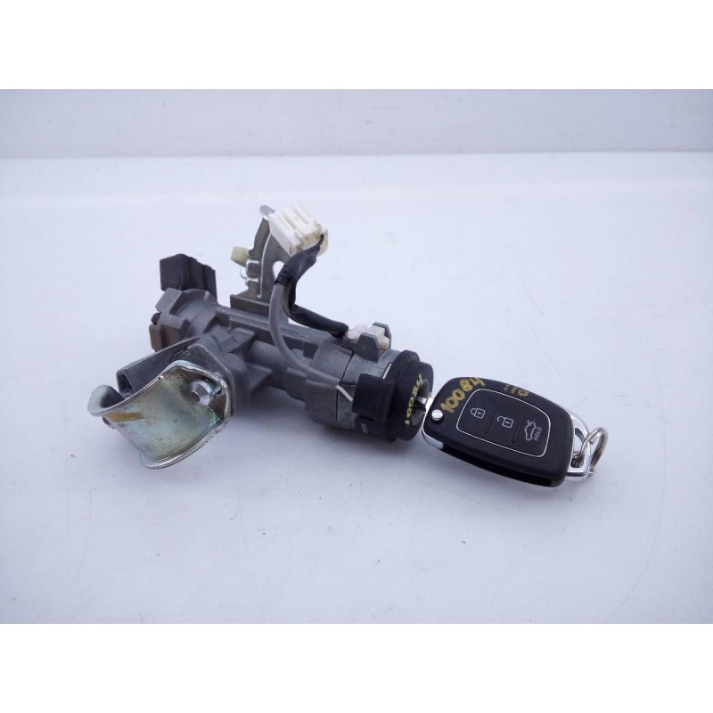 Recambio de antirrobo para hyundai i10 tecno referencia OEM IAM   E3-A3-36-4