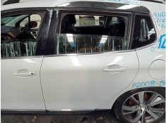 PUERTA TRASERA IZQUIERDA 