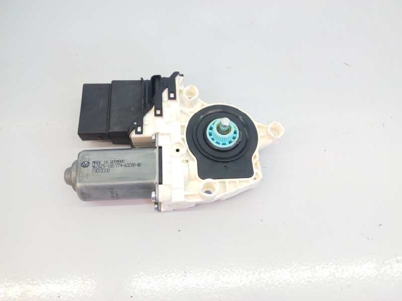 Recambio de motor elevalunas trasero derecho para volkswagen tiguan (5n1) +motion referencia OEM IAM 5N0959704D 962623402 E1-B6-