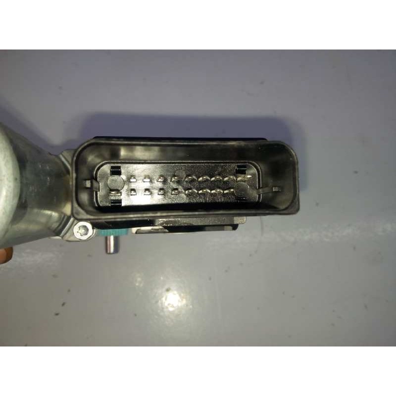 Recambio de motor elevalunas trasero derecho para volkswagen tiguan (5n1) +motion referencia OEM IAM 5N0959704D 962623402 E1-B6-