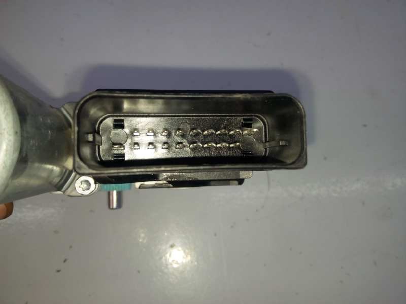 Recambio de motor elevalunas trasero derecho para volkswagen tiguan (5n1) +motion referencia OEM IAM 5N0959704D 962623402 E1-B6-