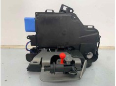 Recambio de cerradura puerta delantera izquierda para audi a3 (8p) referencia OEM IAM DTSVW9225 NUEVO T2-4-B