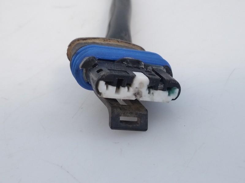 Recambio de cerradura puerta trasera derecha para » otros... mahindra goa referencia OEM IAM   E3-B6-56-1