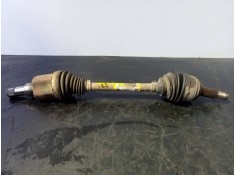 TRANSMISION DELANTERA IZQUIERDA JT763B437AB FXGDA P1-A6-26