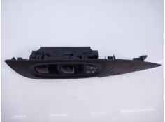 Recambio de mando elevalunas delantero izquierdo para nissan qashqai (j11) acenta referencia OEM IAM   E3-B4-22-1 2