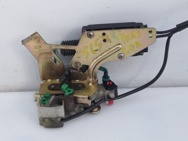 Recambio de cerradura puerta trasera derecha para » otros... mahindra goa referencia OEM IAM   E3-B6-56-1