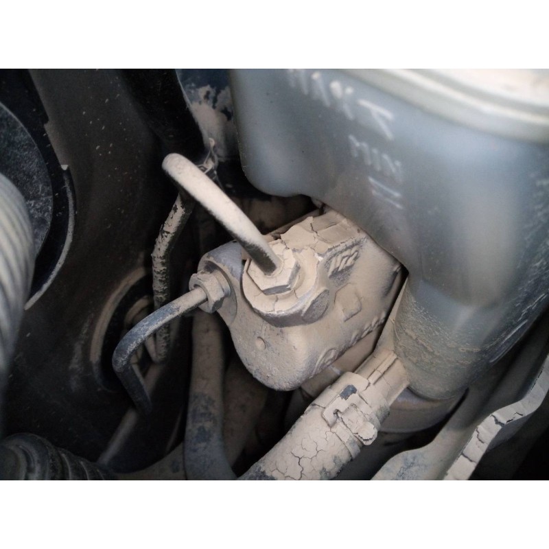 Recambio de bomba freno para mercedes-benz clase e (w211) berlina e 320 cdi (211.026) referencia OEM IAM   
