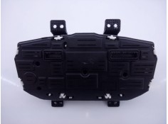 Recambio de cuadro instrumentos para hyundai i10 tecno referencia OEM IAM 10A855A  E3-A3-35-4 2